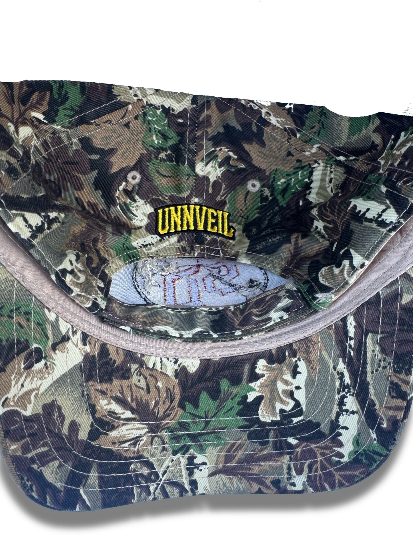 Unnveil Fishing Friar *Limited Edition*
