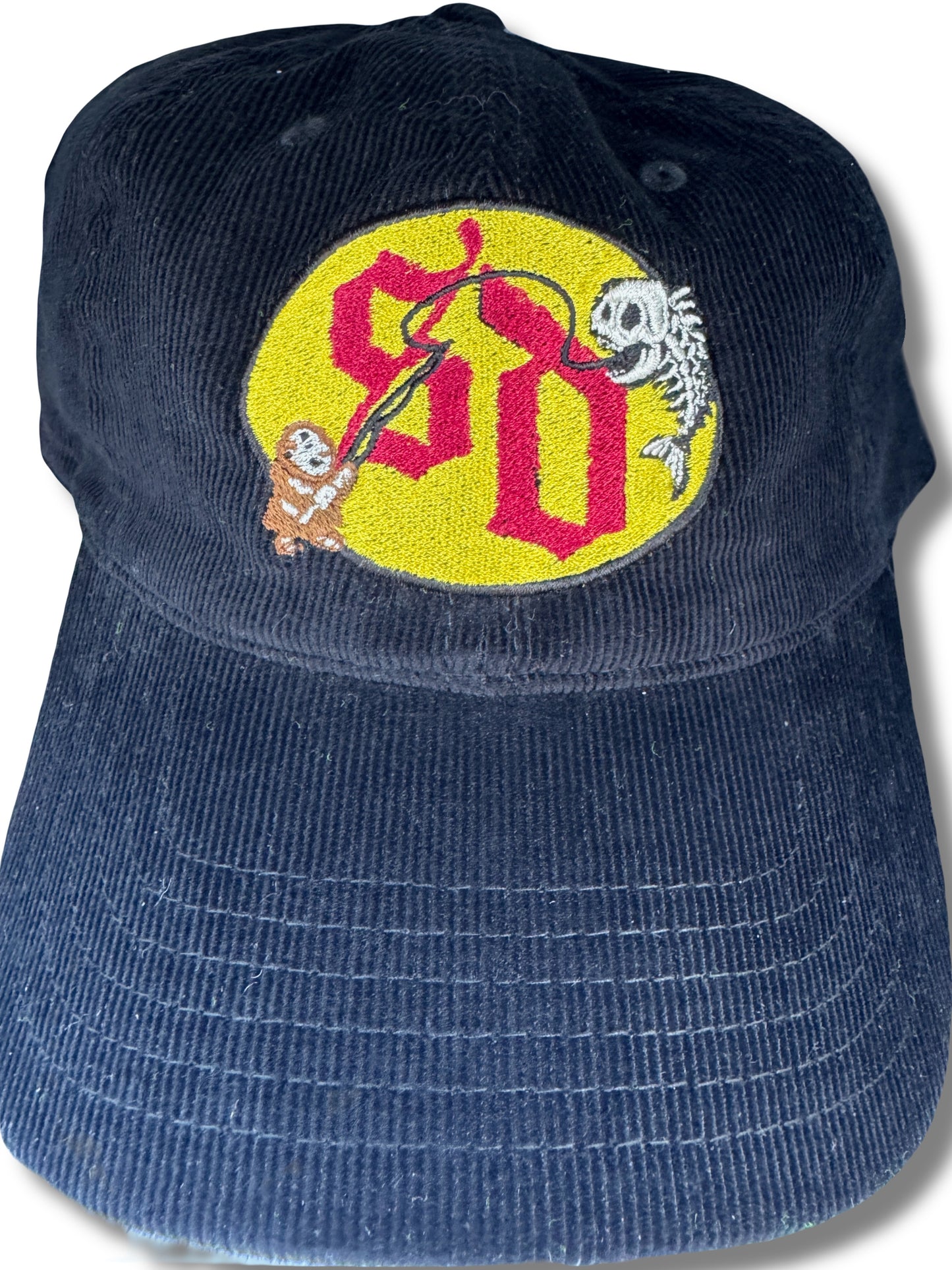 Unnveil Fishing Friar *Limited Edition*