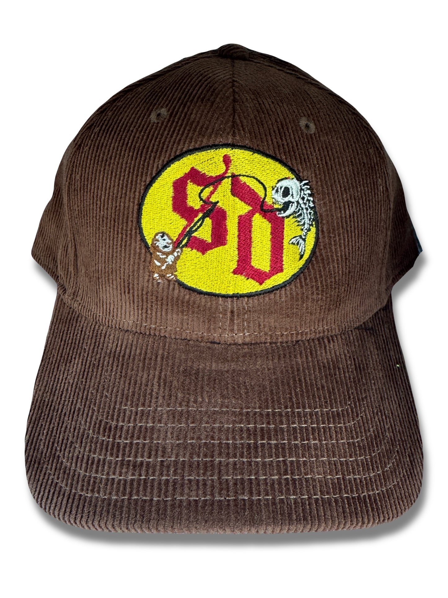 Unnveil Fishing Friar *Limited Edition*