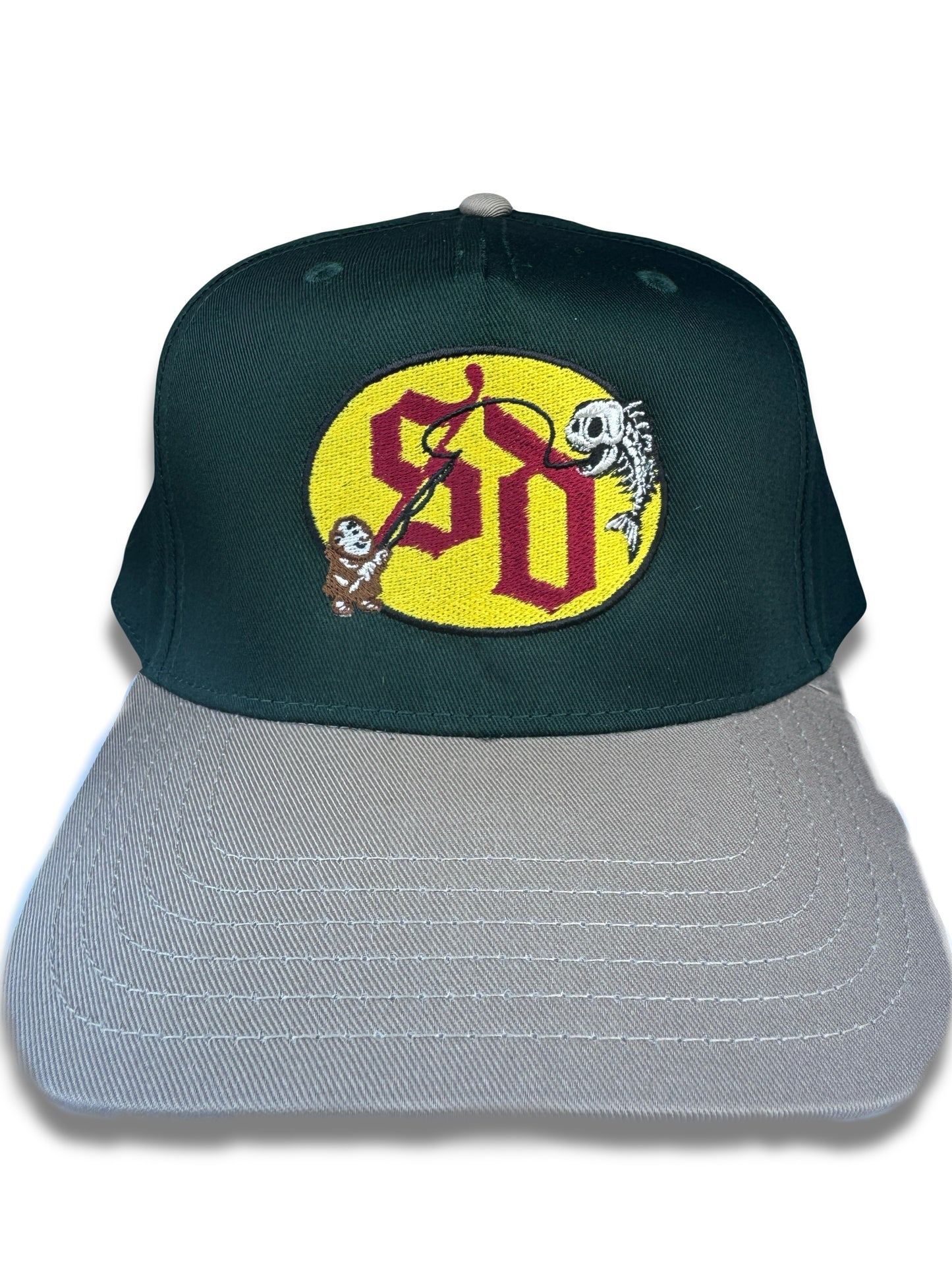 Unnveil Fishing Friar *Limited Edition*