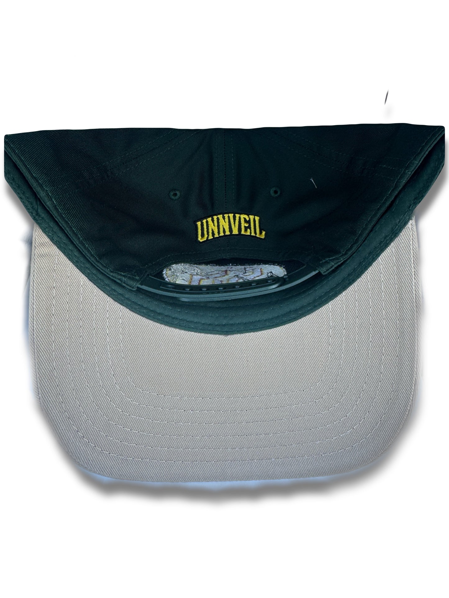 Unnveil Fishing Friar *Limited Edition*