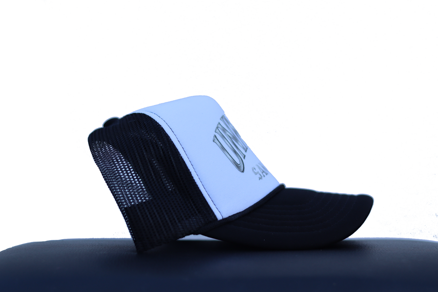 Unnveil Chrome *Foam*