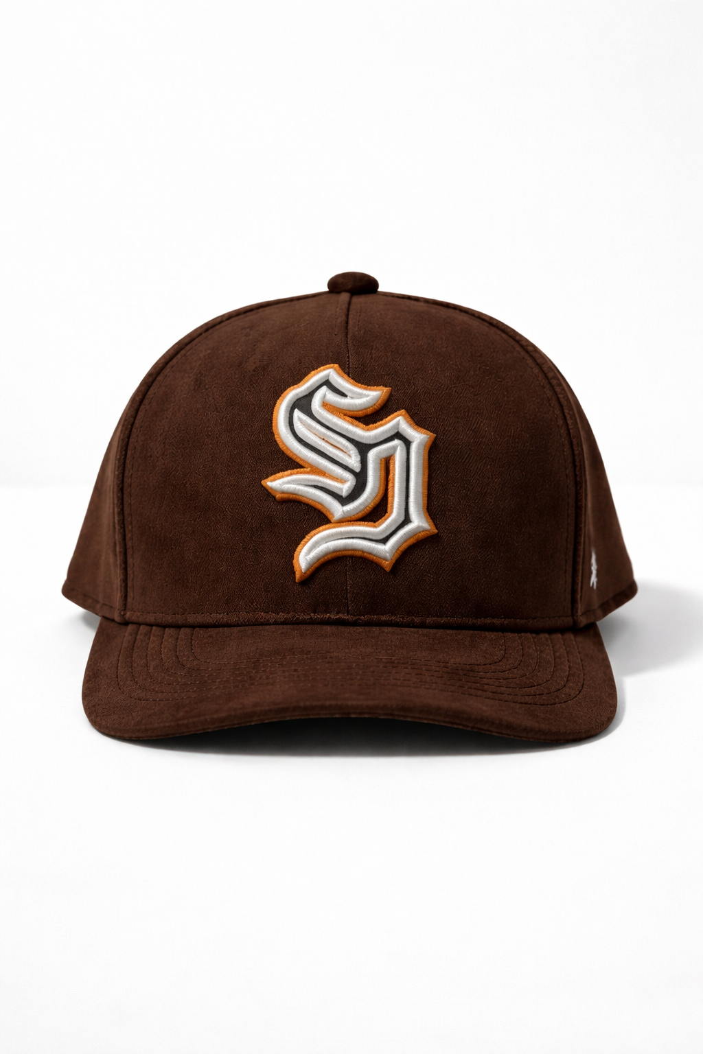 San Diego Suede SnapBack