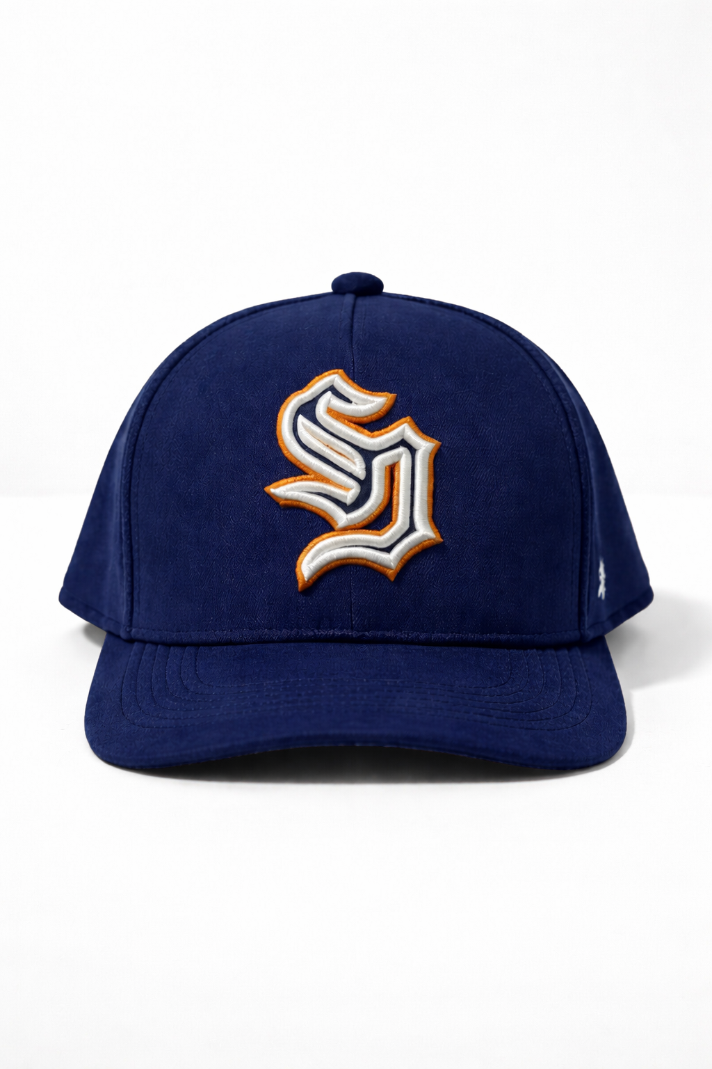San Diego Suede SnapBack