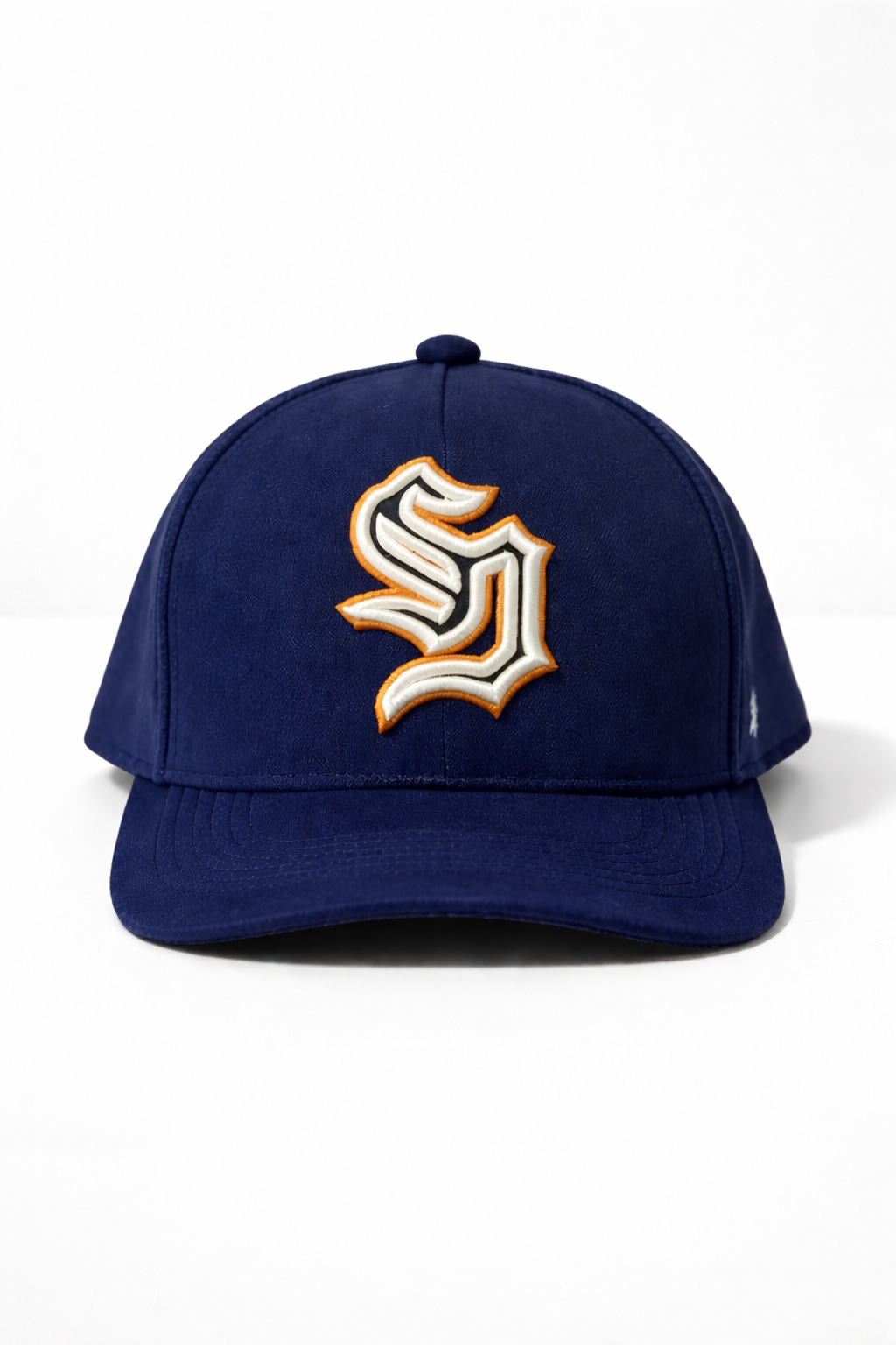 San Diego Suede SnapBack