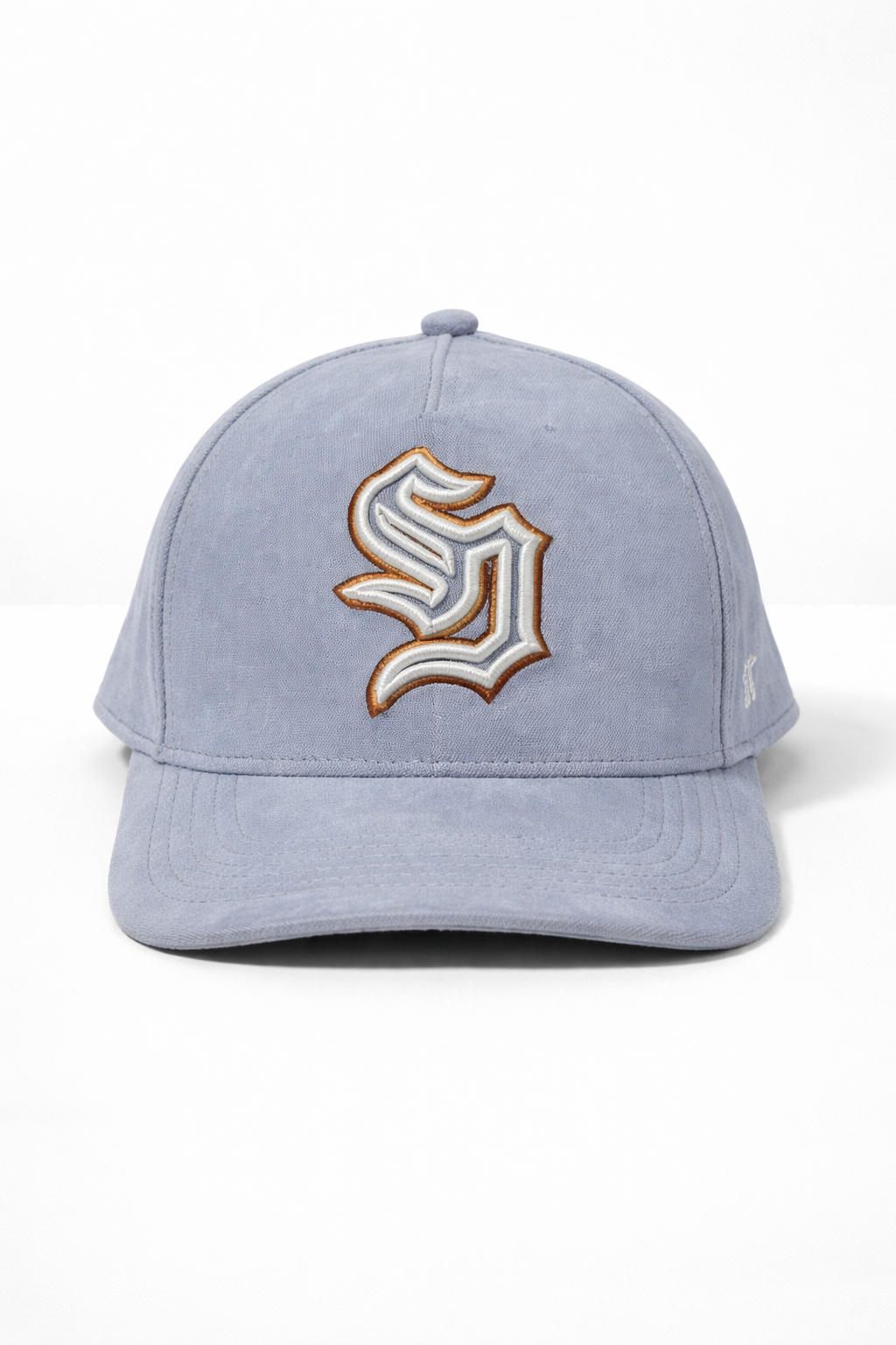 San Diego Suede SnapBack