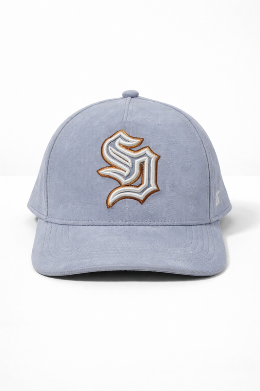 San Diego Suede SnapBack