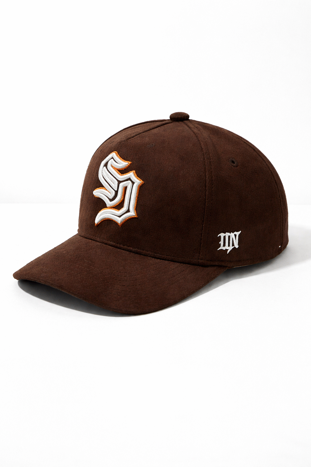 San Diego Suede SnapBack