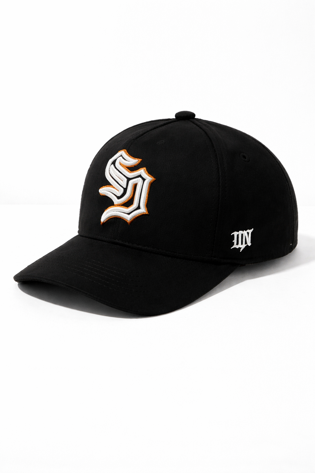 San Diego Suede SnapBack