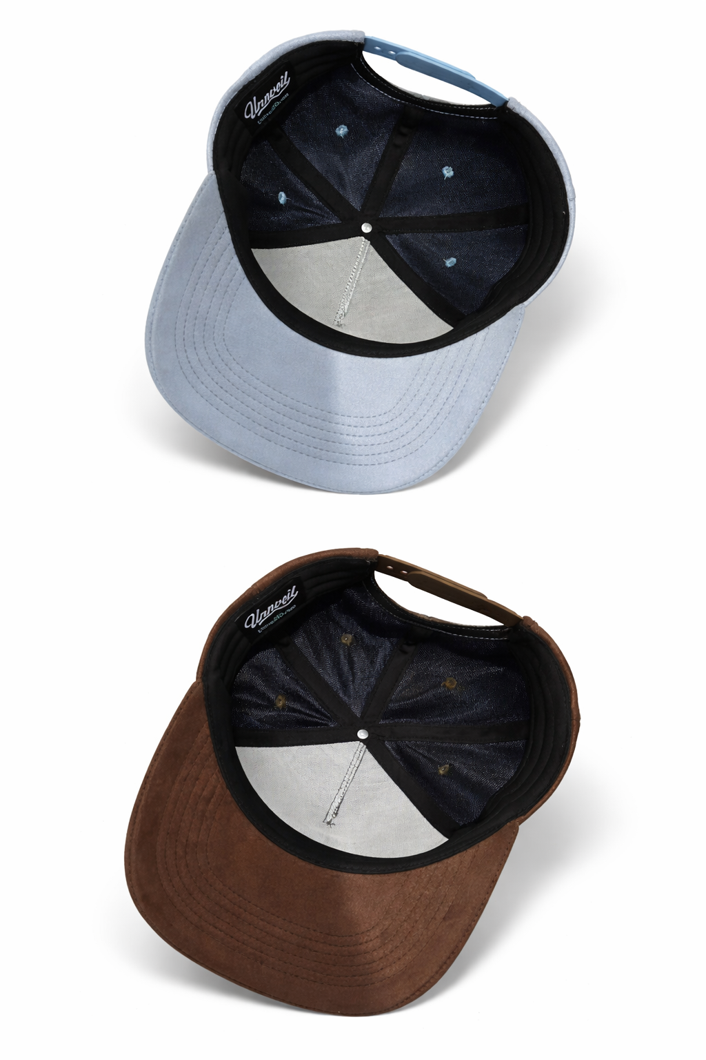 San Diego Suede SnapBack