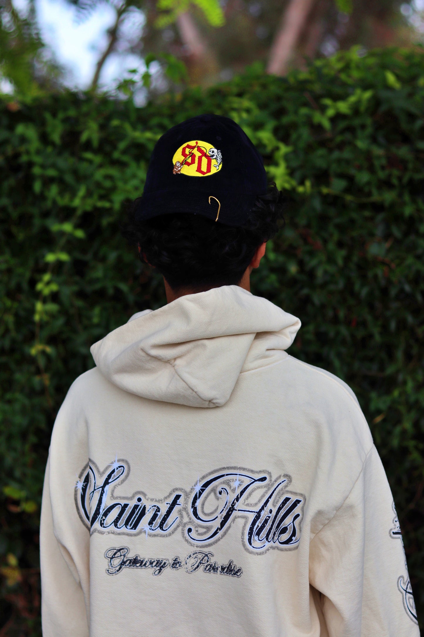 Unnveil Fishing Friar *Limited Edition*